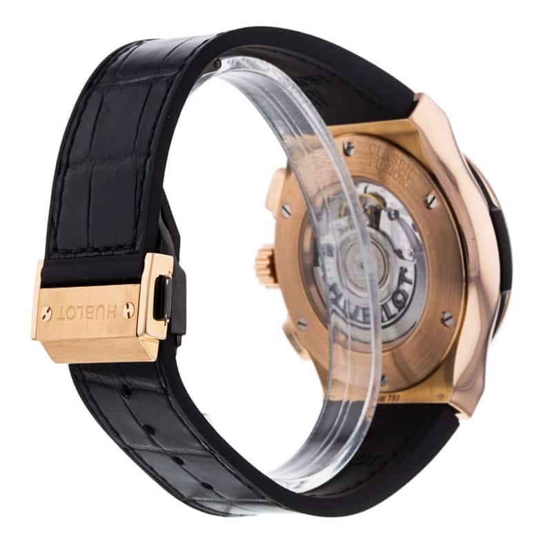 Hublot Classic Fusion 525.OX.0180.LR